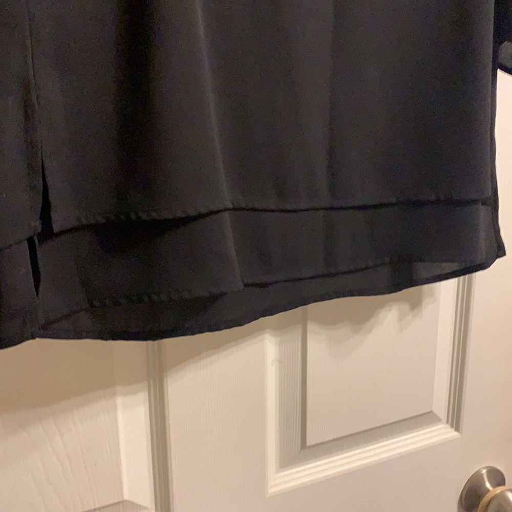 Price Drop Cold Shoulder Pullover - image 3